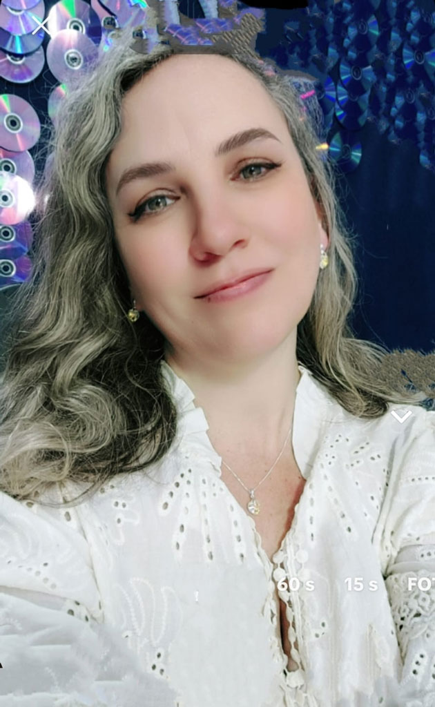 María Alejandra Labatte